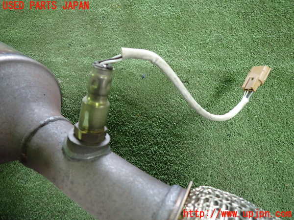 1UPJ-38312651]キックス(P15)センターパイプ1 中古_m0003.jpg