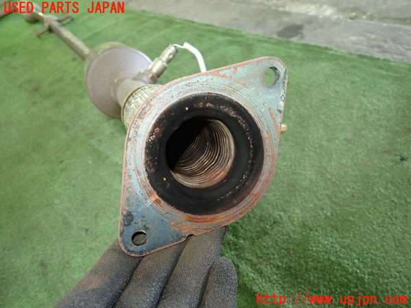 1UPJ-38312651]キックス(P15)センターパイプ1 中古_m0004.jpg