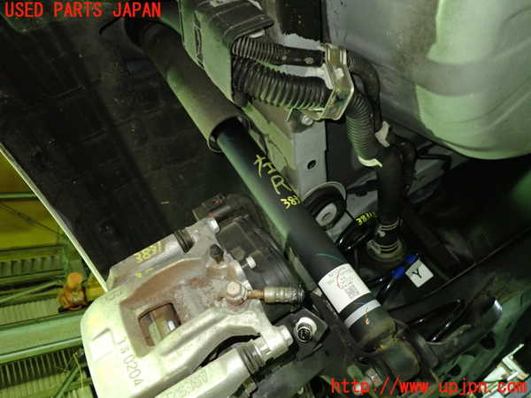 1UPJ-38315075]キックス(P15)左リアショックアブソーバー 中古_m0001.jpg