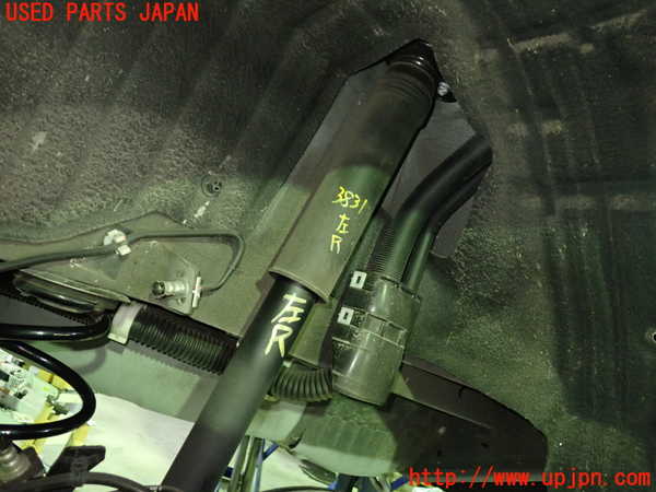 1UPJ-38315075]キックス(P15)左リアショックアブソーバー 中古_m0002.jpg