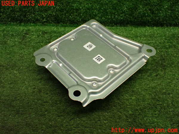 1UPJ-38316145]キックス(P15)エアバッグコンピューター ジャンク 展開済_m0002.jpg