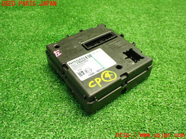 1UPJ-38316149]キックス(P15)コンピューター4 中古 285E17NA0A_m0001.jpg