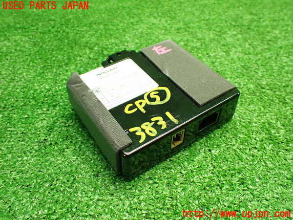1UPJ-38316150]キックス(P15)コンピューター5 中古 B330-C9907_m0001.jpg