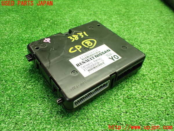 1UPJ-38316153]キックス(P15)コンピューター8 中古 277605RY0A_m0001.jpg