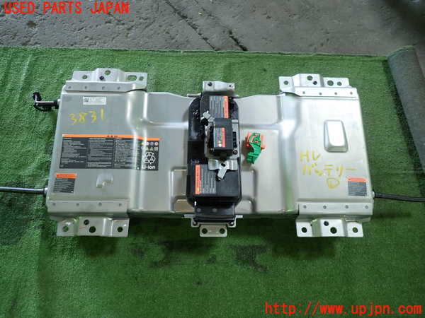1UPJ-38316911]キックス(P15)ハイブリッドバッテリー1 中古_m0001.jpg