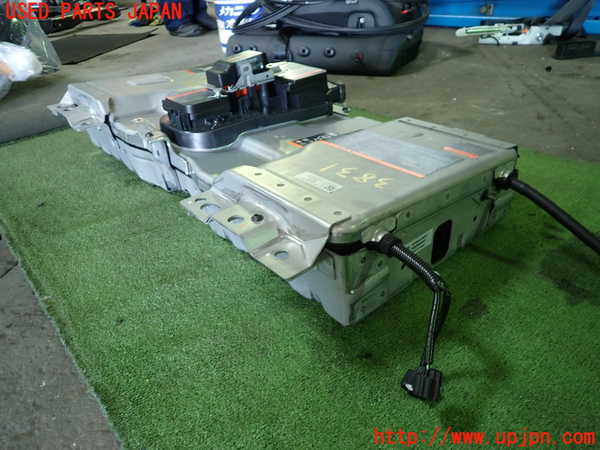 1UPJ-38316911]キックス(P15)ハイブリッドバッテリー1 中古_m0002.jpg