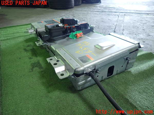 1UPJ-38316911]キックス(P15)ハイブリッドバッテリー1 中古_m0003.jpg