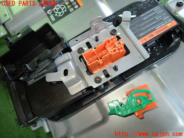 1UPJ-38316911]キックス(P15)ハイブリッドバッテリー1 中古_m0004.jpg