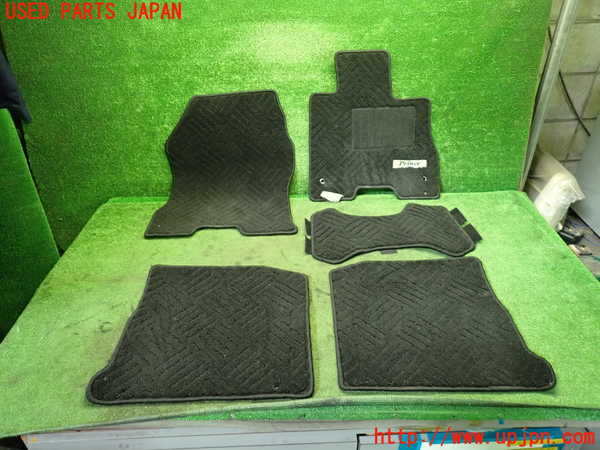 1UPJ-38317800]キックス(P15)フロアマット 中古_m0001.jpg