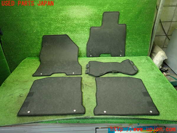 1UPJ-38317800]キックス(P15)フロアマット 中古_m0002.jpg