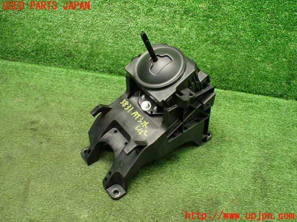 1UPJ-38317555]キックス(P15)ATシフトレバー 中古_m0001.jpg