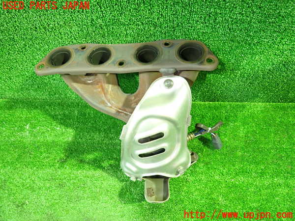 1UPJ-38322041]ヴォクシー(ノア)(ZRR80W)エキマニ1 中古_m0002.jpg