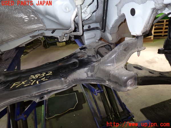 1UPJ-38325285]ヴォクシー(ノア)(ZRR80W)フロントメンバー 中古_m0002.jpg