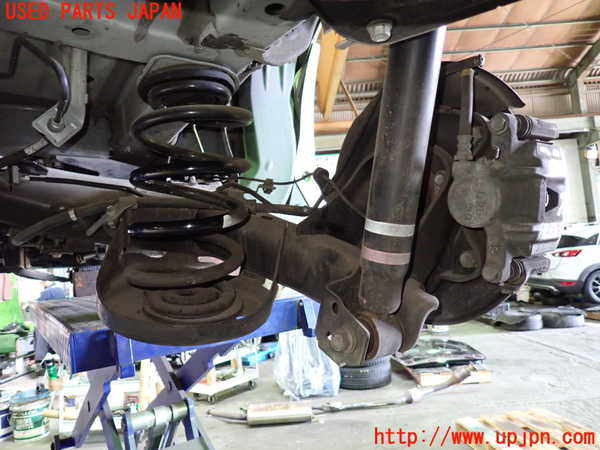 1UPJ-38325380]ヴォクシー(ノア)(ZRR80W)リアアクスルビーム 中古_m0003.jpg