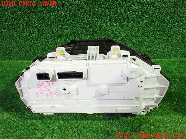 1UPJ-38326170]ヴォクシー(ノア)(ZRR80W)スピードメーター 中古_m0002.jpg