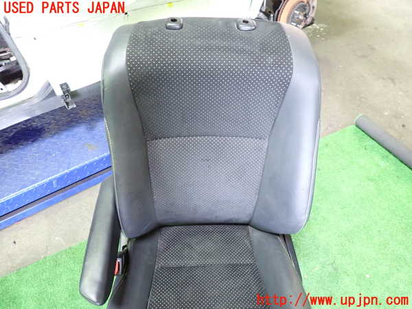 1UPJ-38327065]ヴォクシー(ノア)(ZRR80W)助手席シート 中古_m0002.jpg
