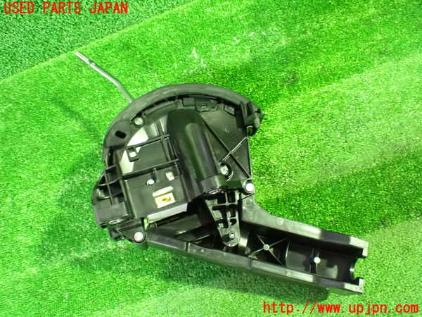 5UPJ-38327555]ヴォクシー(ノア)(ZRR80W)ATシフトレバー 中古_m0003.jpg