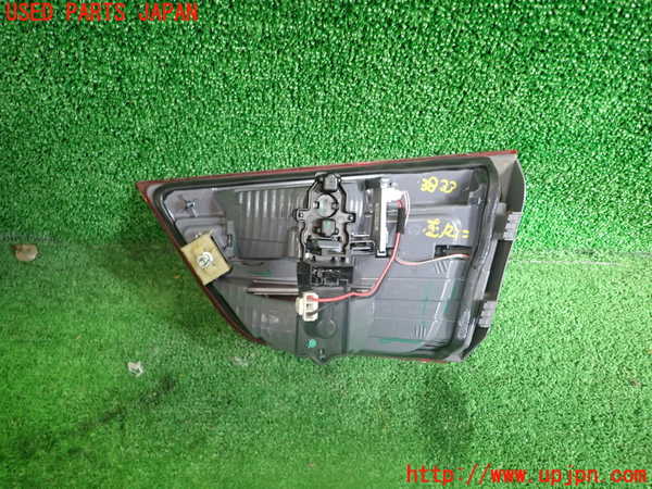 1UPJ-38331552]BMW X3(WY20 F25)左リアフィニッシャー 中古_m0004.jpg