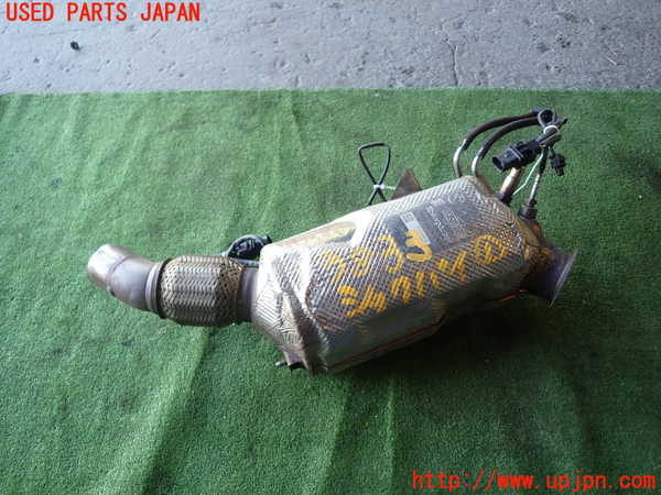 1UPJ-38332661]BMW X3(WY20 F25)触媒1 中古_m0001.jpg