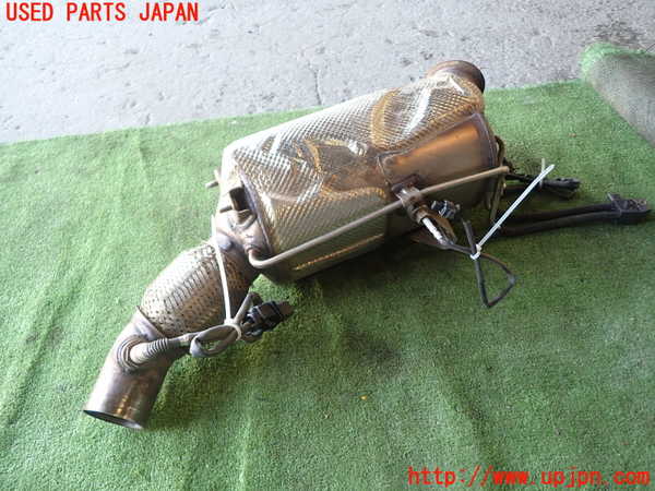 1UPJ-38332661]BMW X3(WY20 F25)触媒1 中古_m0004.jpg