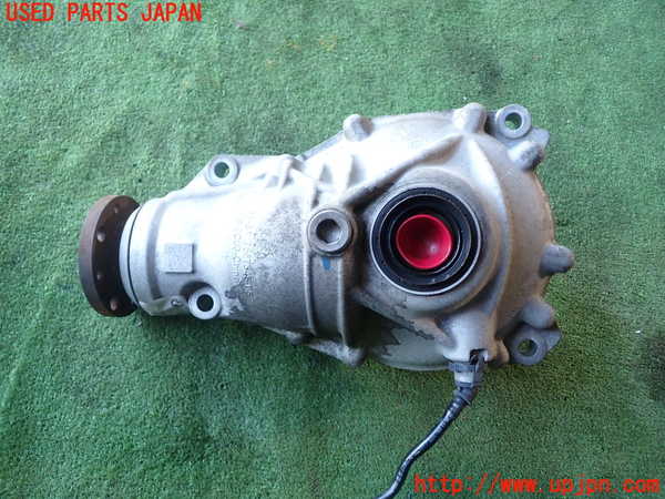1UPJ-38334350]BMW X3(WY20 F25)フロントデフ 中古_m0002.jpg