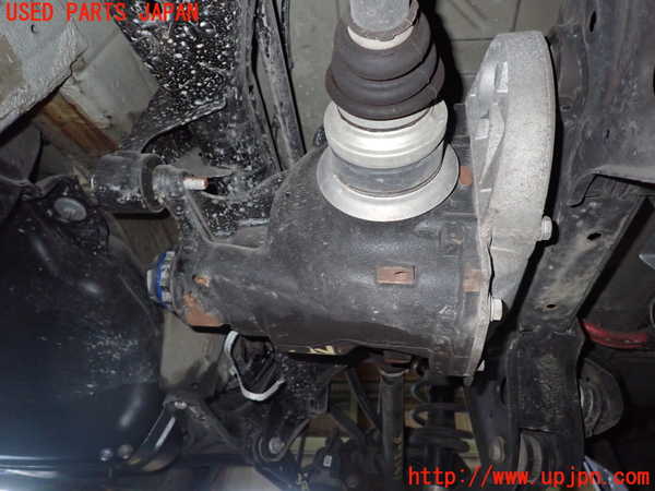 1UPJ-38334355]BMW X3(WY20 F25)リアデフ 中古_m0002.jpg