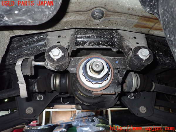 1UPJ-38334355]BMW X3(WY20 F25)リアデフ 中古_m0003.jpg