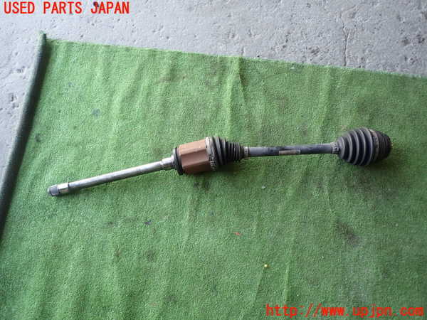1UPJ-38334010]BMW X3(WY20 F25)右フロントドライブシャフト 中古_m0002.jpg