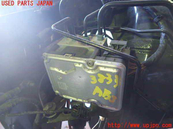 1UPJ-38334040]BMW X3(WY20 F25)ABSアクチュエーター 中古_m0001.jpg