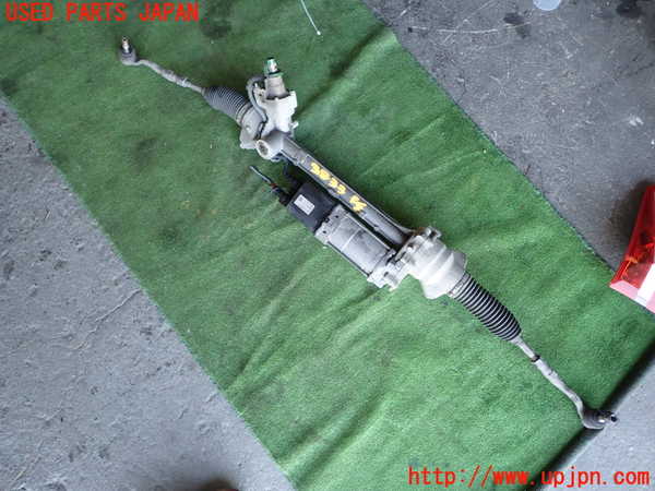 1UPJ-38334235]BMW X3(WY20 F25)パワステギアボックス 中古_m0001.jpg