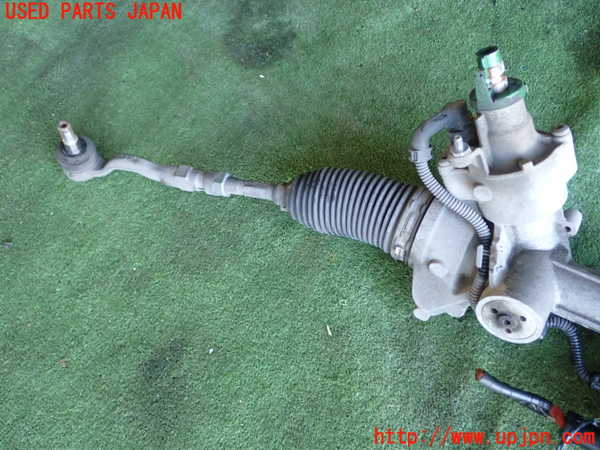 1UPJ-38334235]BMW X3(WY20 F25)パワステギアボックス 中古_m0004.jpg