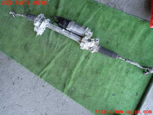 1UPJ-38334235]BMW X3(WY20 F25)パワステギアボックス 中古_m0005.jpg