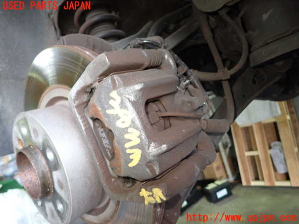 1UPJ-38334090]BMW X3(WY20 F25)右リアキャリパー 中古_m0001.jpg