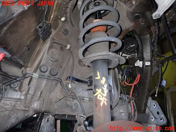 1UPJ-38335015]BMW X3(WY20 F25)右フロントストラット 中古_m0001.jpg