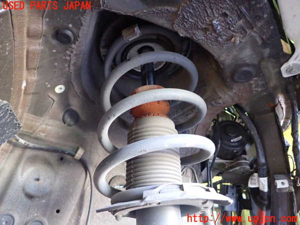 1UPJ-38335015]BMW X3(WY20 F25)右フロントストラット 中古_m0002.jpg