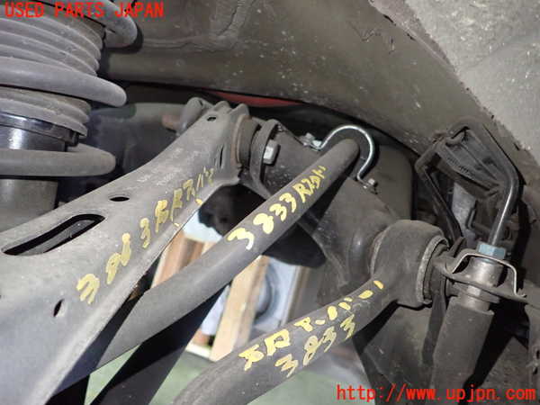 1UPJ-38335445]BMW X3(WY20 F25)リアスタビライザー 中古_m0001.jpg