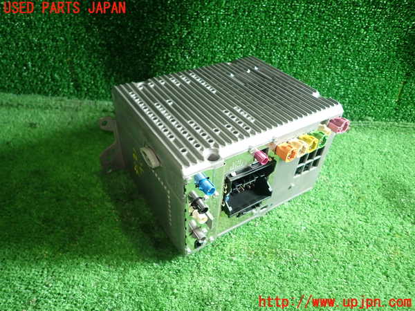 1UPJ-38336589]BMW X3(WY20 F25)カーナビゲーション HDD 中古_m0004.jpg