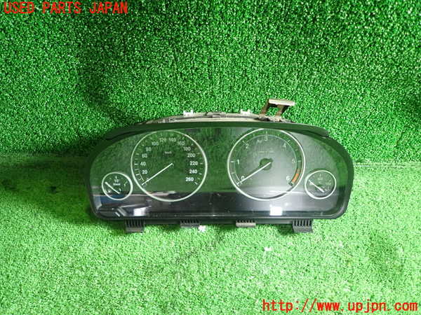 1UPJ-38336170]BMW X3(WY20 F25)スピードメーター 中古_m0001.jpg