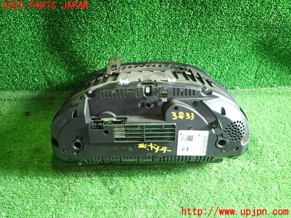1UPJ-38336170]BMW X3(WY20 F25)スピードメーター 中古_m0003.jpg