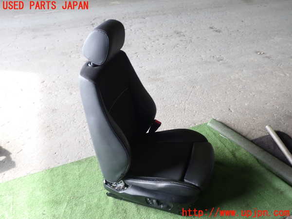 1UPJ-38337035]BMW X3(WY20 F25)運転席シート Mスポーツ 中古_m0001.jpg