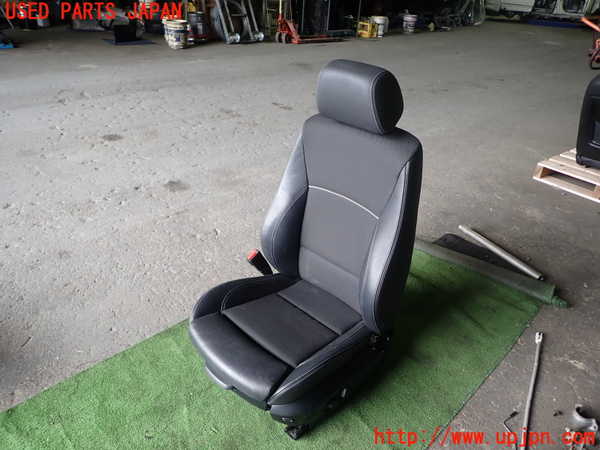 1UPJ-38337065]BMW X3(WY20 F25)助手席シート Mスポーツ 中古_m0001.jpg