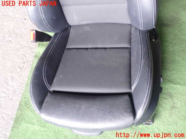 1UPJ-38337065]BMW X3(WY20 F25)助手席シート Mスポーツ 中古_m0002.jpg