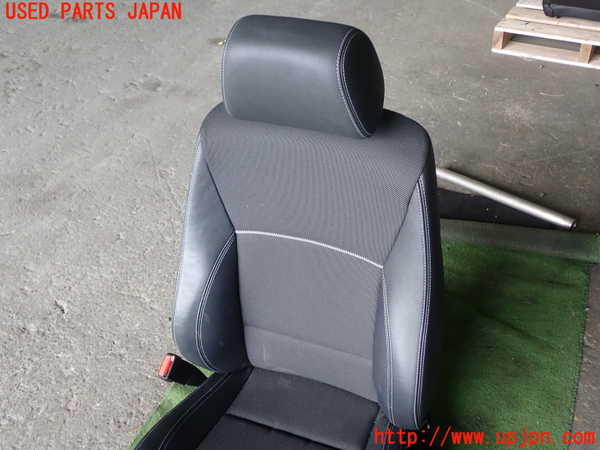 1UPJ-38337065]BMW X3(WY20 F25)助手席シート Mスポーツ 中古_m0003.jpg