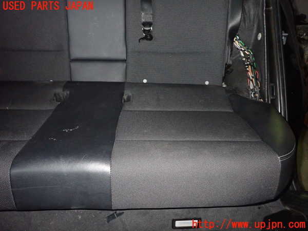 1UPJ-38337385]BMW X3(WY20 F25)リアシート 中古_m0004.jpg