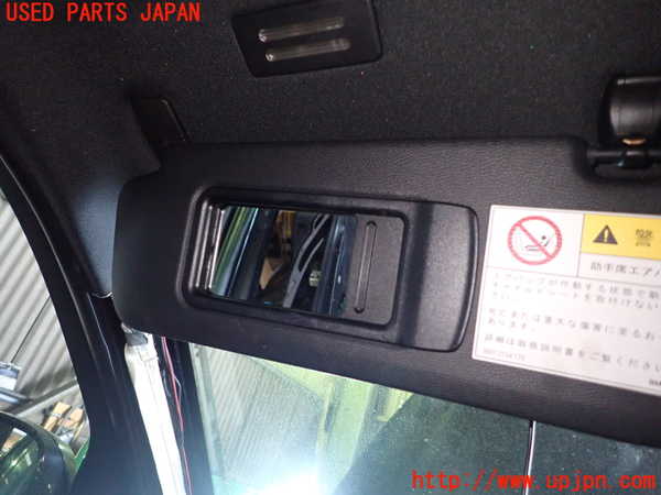 1UPJ-38337630]BMW X3(WY20 F25)室内サンバイザー左側 中古_m0003.jpg
