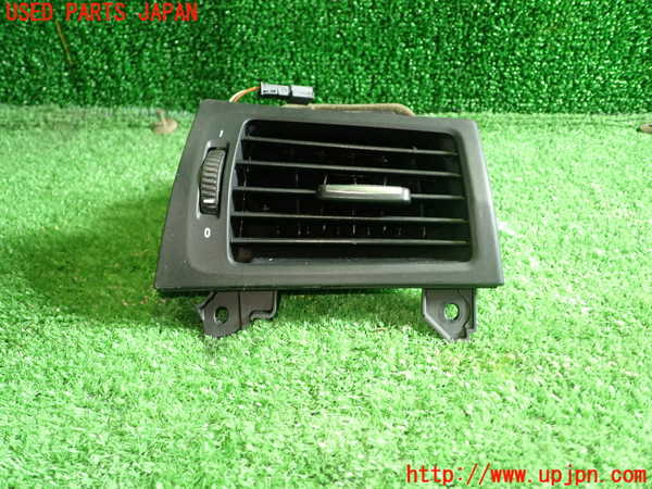 1UPJ-38337526]BMW X3(WY20 F25)エアコン吹き出し口1 (真中) 中古_m0001.jpg