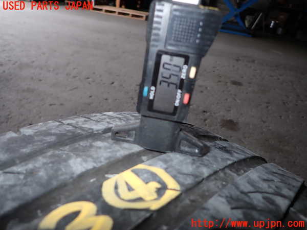 1UPJ-38339044]BMW X3(WY20 F25)タイヤ　ホイール　1本④ 245/50R18 中古_m0003.jpg