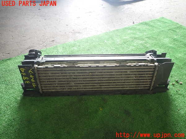 1UPJ-38342451]BMW M235i クーペ F22(1J30)インタークーラー1 中古_m0001.jpg
