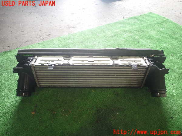1UPJ-38342451]BMW M235i クーペ F22(1J30)インタークーラー1 中古_m0002.jpg