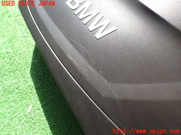 5UPJ-38342160]BMW M235i クーペ F22(1J30)エンジンアッパーカバー 中古_m0002.jpg